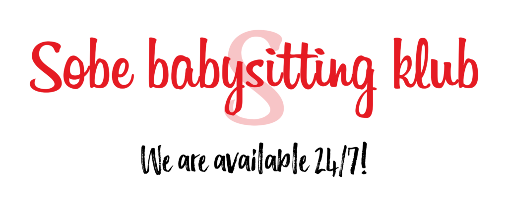 Sobe Babysitting Klub